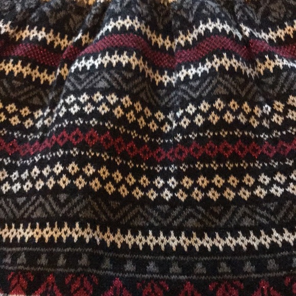 Princess Vera Wang Skater skirt - Picture 2 of 5